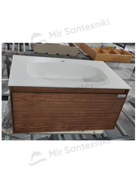 Раковина с тумбой Debora JA24017-80D